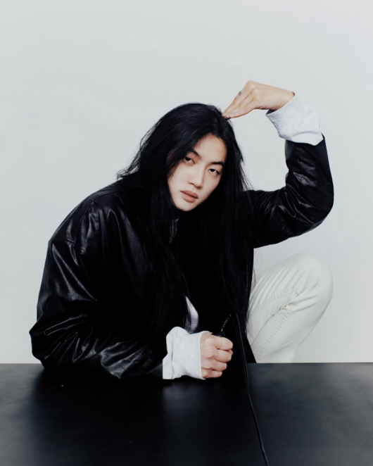 ‘도수코5’ 모델 <b>김성찬</b>, 2년 넘는 <b>혈액암 투병</b> 끝 세상... 