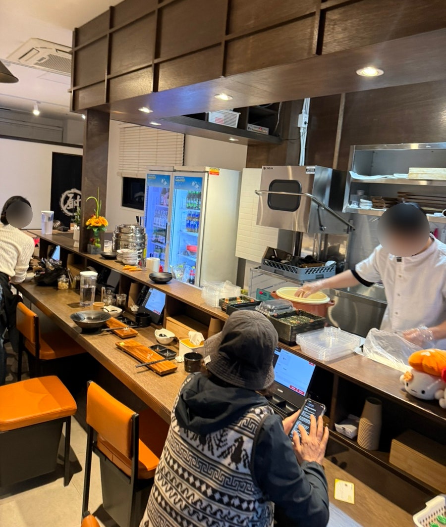 스시초이 사진 4