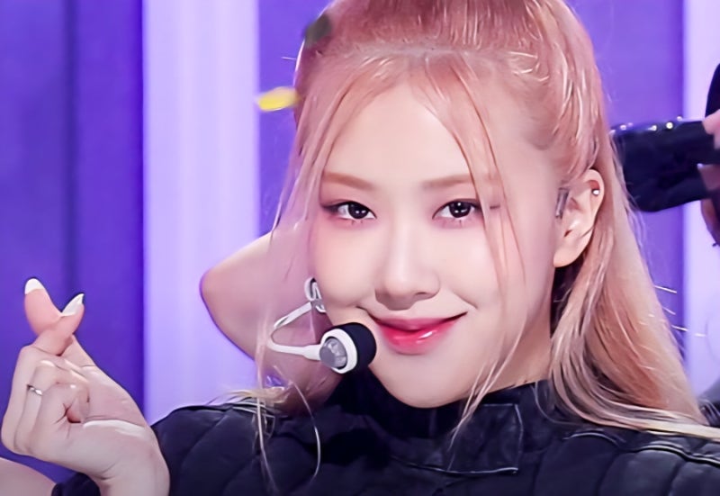 가수 블랙핑크 로제 나이 키 등 프로필 총정리 인스타 그램