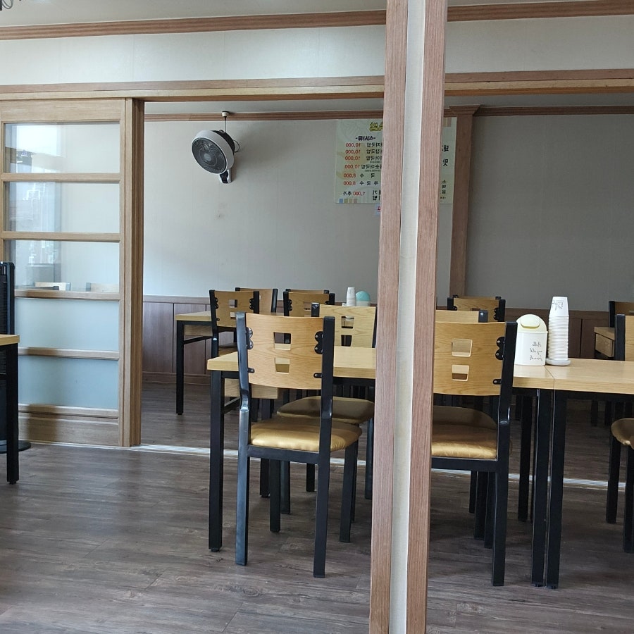 숙희돼지국밥 사진 2