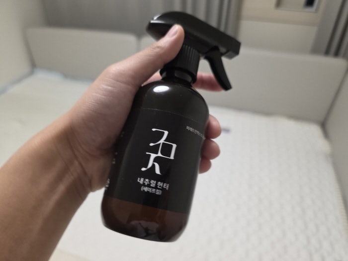 노래기 퇴치 식물 유래 살충제로 해결