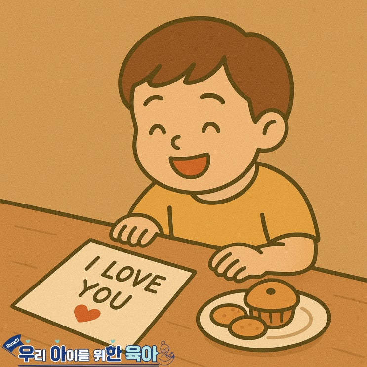  아이를 특별하게 느끼게 하는 101가지 방법(80)