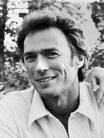 (Clint Eastwood)본명: Clinton Eastwood, Jr.