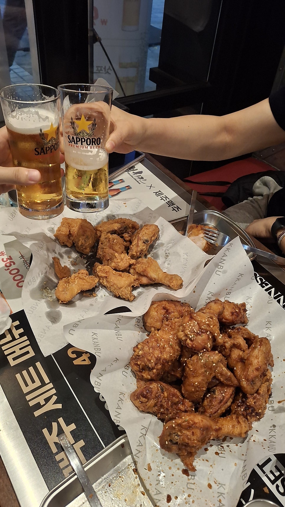 깐부치킨 일산마두점 사진 3