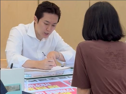 수원휴대폰 성지, 미소폰 도대체 여기만 더 싼 이유가 뭘까?