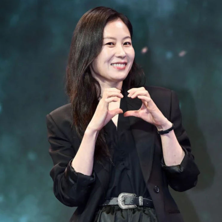 <b>폭싹 속았수다</b> 대박난 <b>문소리</b>, 2년간 작품 없어