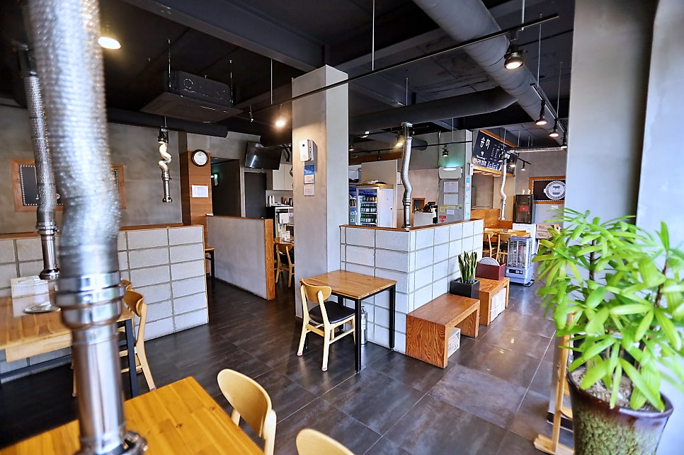 송하화로구이 사진 3
