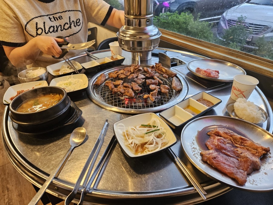 조은마포갈비 사진 4