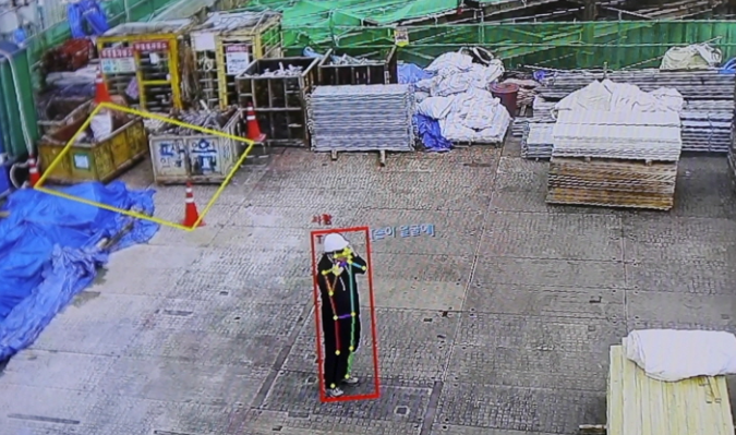  사고를 ‘보기 전에 막는다’ — LiveSAFE의 AI 위험 예측 시스템