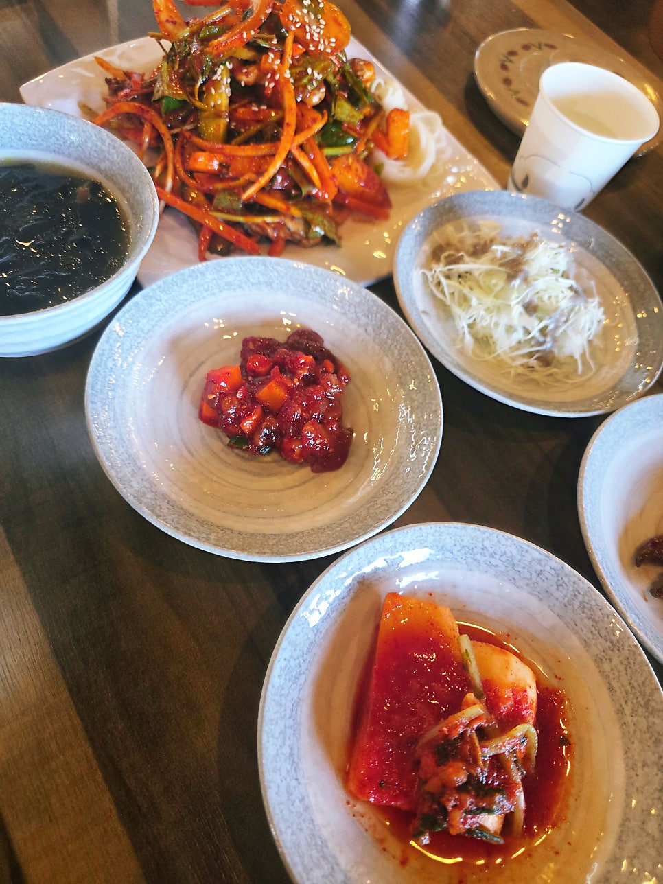 고가네굴밥 사진 5