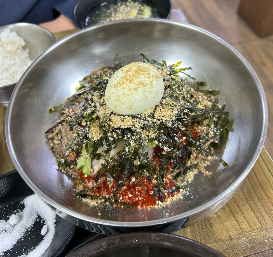 중리보쌈 사진 6