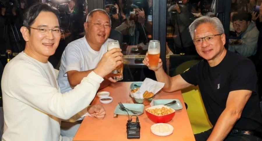 깐부치킨 대전시청점 사진 3
