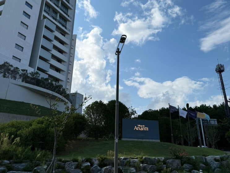  [빌라쥬 드 아난티 / 부산 기장] 풀빌라 + 럭셔리 리조트의 진수, 빌라쥬 드 아난티 숙박 후기