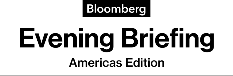 [Bloomberg Evening Briefing 요약] 2025.11.07(KST) ; 실업률... 