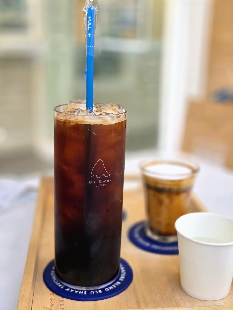 블루샥 울산중앙점 사진 6