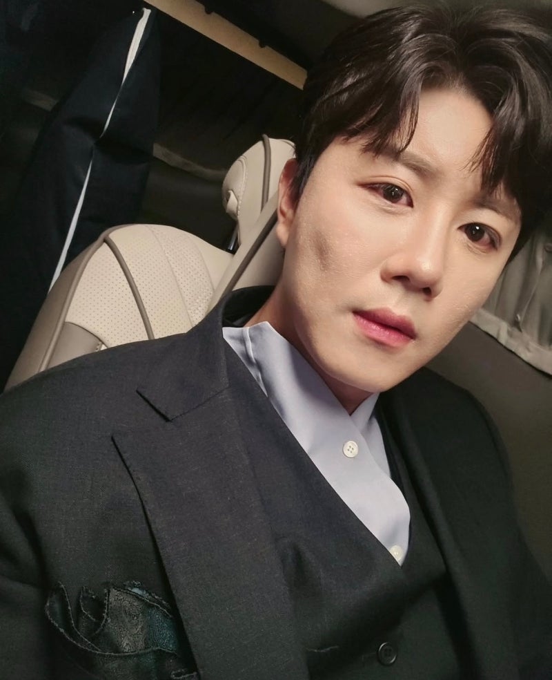 진해성 노래모음 및 프로필 정보는?