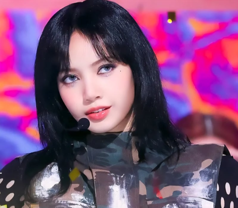 가수 블랙핑크 리사 나이 키 등 프로필 총정리 인스타 그램