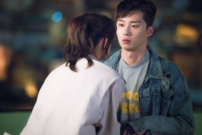[Drama Review] The Success Story of Youths' 'My Way'! Kim Ji-won and Park Seo-joon's 'Fight for My Way'
