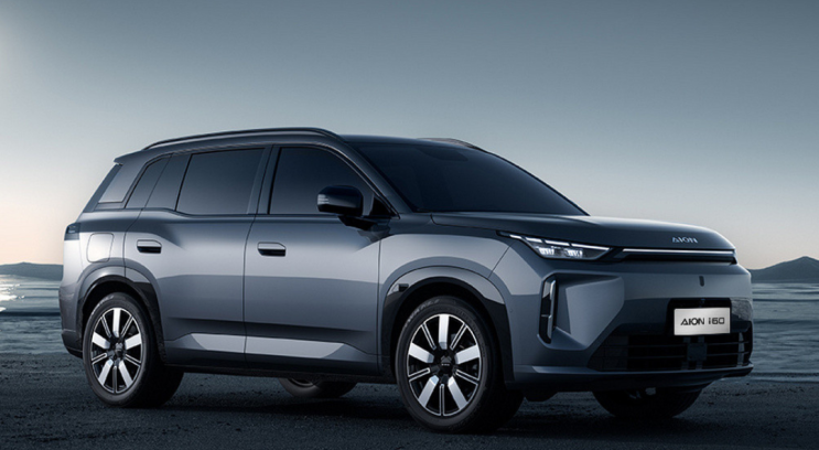  “이게 2천만 원대라고?” 아이오닉 긴장시킬 650km 전기 SUV 등장