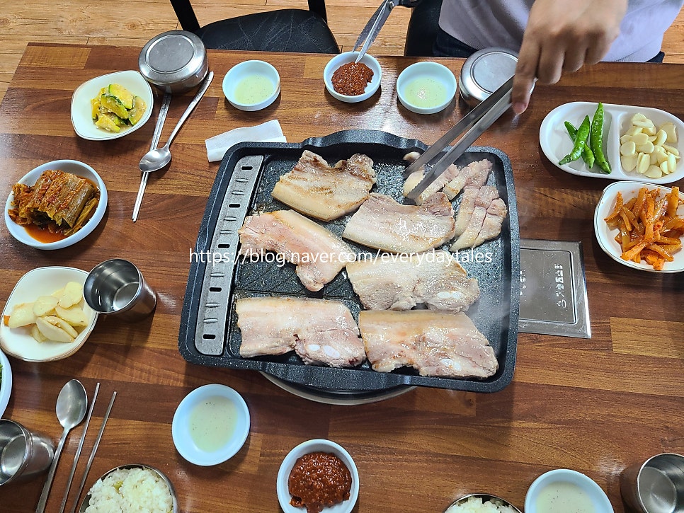 Dongyangsikdang photo 3