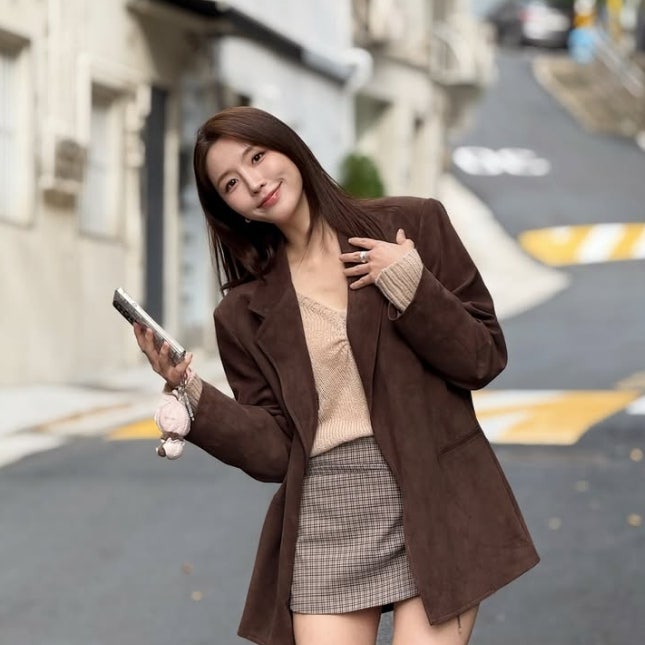 환승연애2 이후 2년, 성해은 정현규와 결별 후 소개팅 도전?