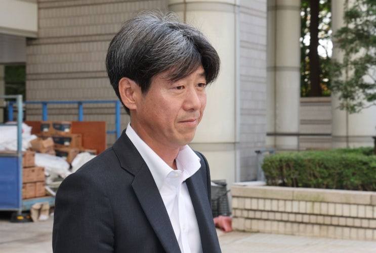 '대장동 사건' <b>남욱</b>의 폭로 "<b>검사</b>가 <b>배 가르겠다</b>고..."