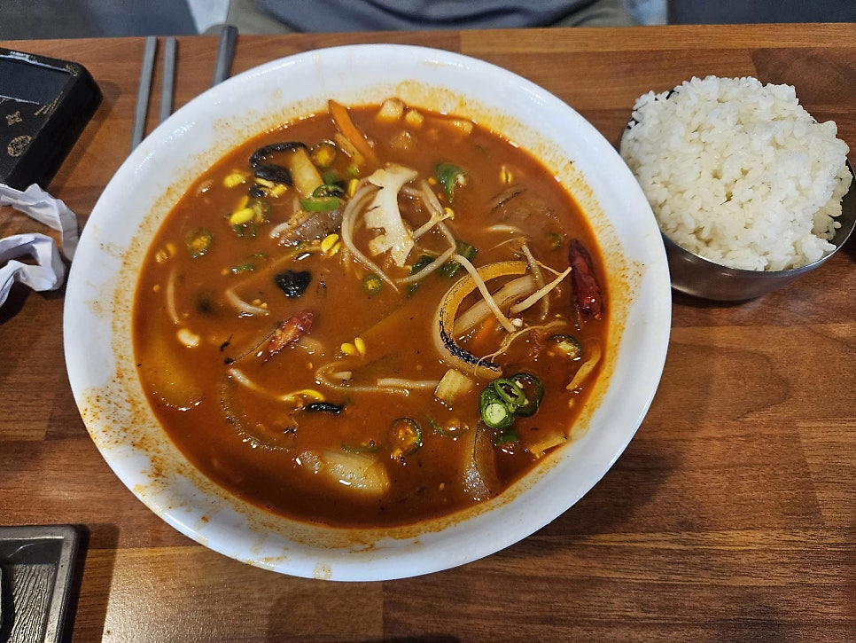 용호루 사진 5