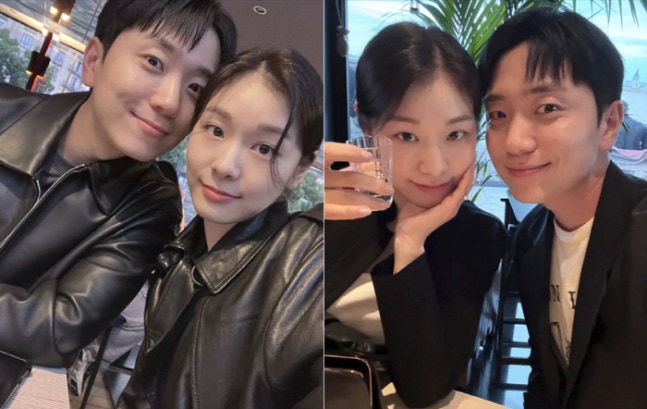 결혼 3년 차, <b>김연아</b> 심기... 내조법, ‘<b>편스토랑</b>’서 공개된... 