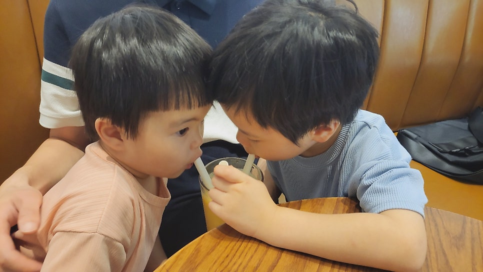 국수나무 목동2호점 사진 5