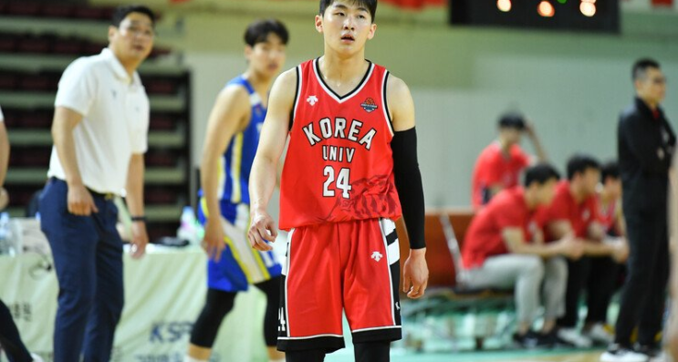 <b>문유현</b> 드래프트, 안양 <b>정관장</b>의 새로운 희망이 되나?