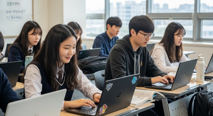  대학생 노트북 추천, 과별 맞춤 사양 완벽 비교표