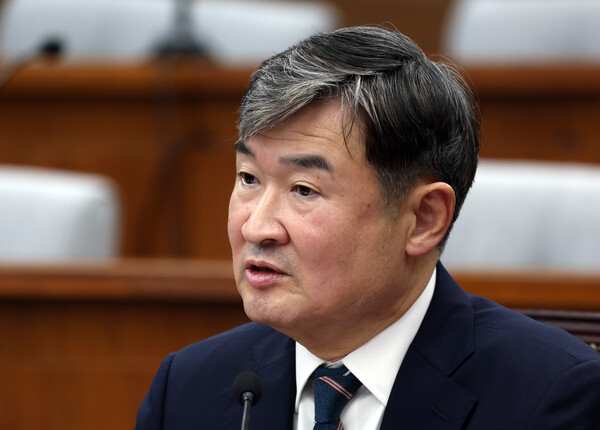 '<b>조태용</b>' 전 국정원장 <b>구속영장</b> 청구