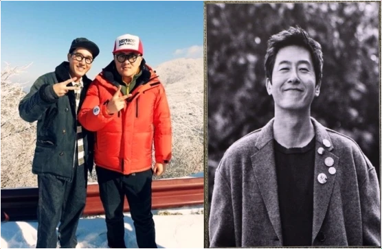  김주혁 따뜻한 배려심 재조명 데프콘이 10년 만에 전한 1박 2일 비화!