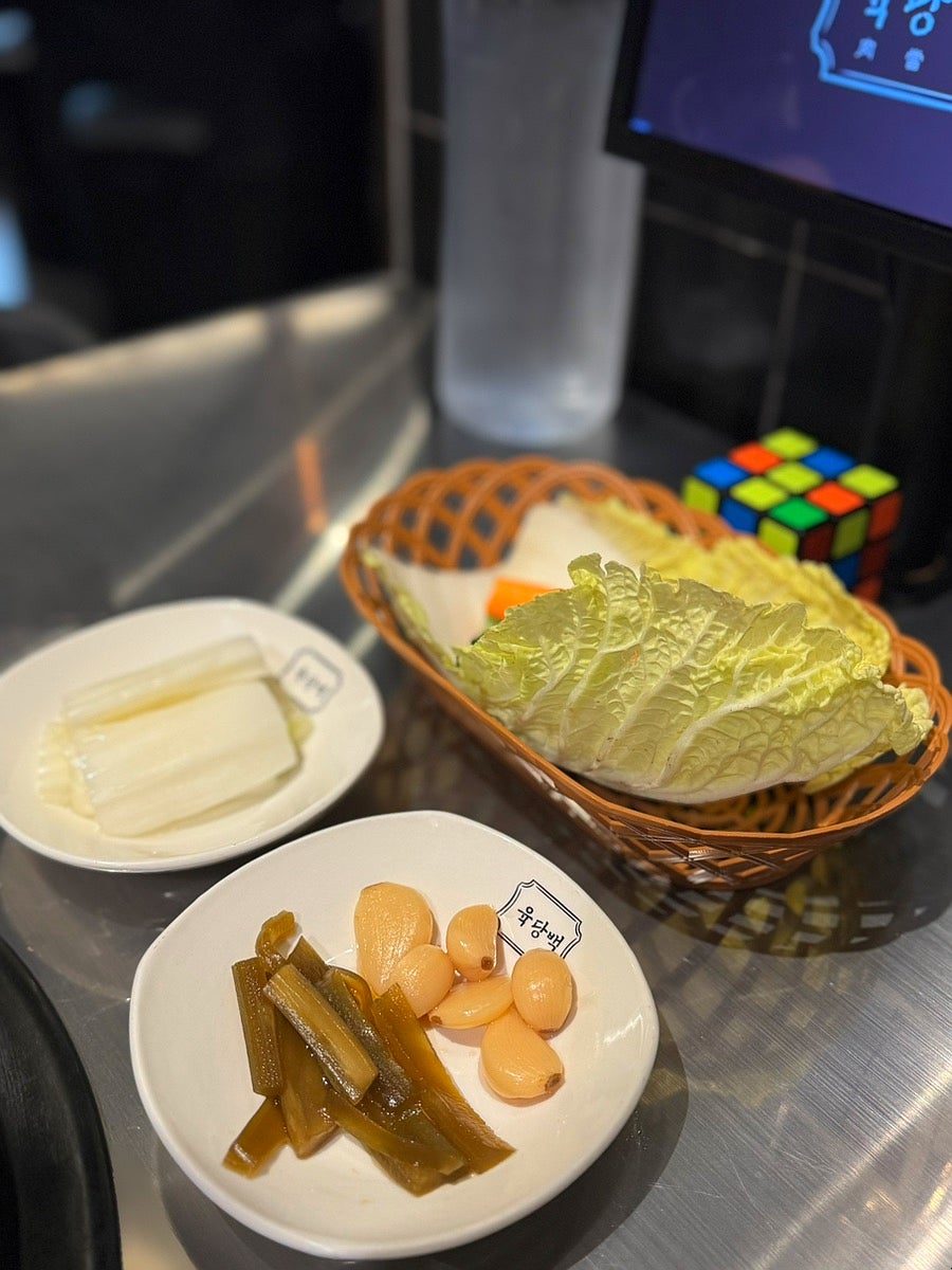 육당백 범어본점 사진 4