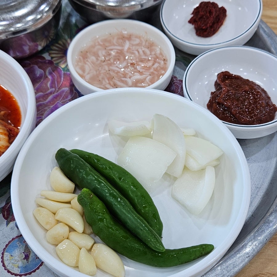 숙희돼지국밥 사진 6