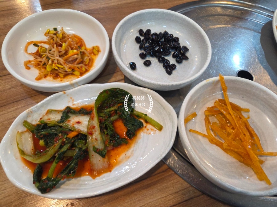 착한밥상 사진 5