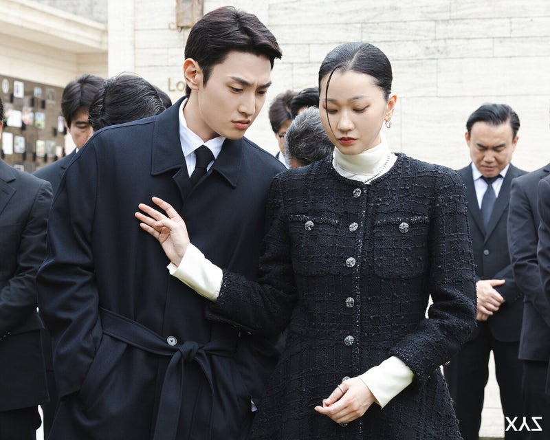 장윤주, ‘착한 여자 부세미’ 종영 인터뷰… “10년 만의 악역, 독기 품고 만들었다”