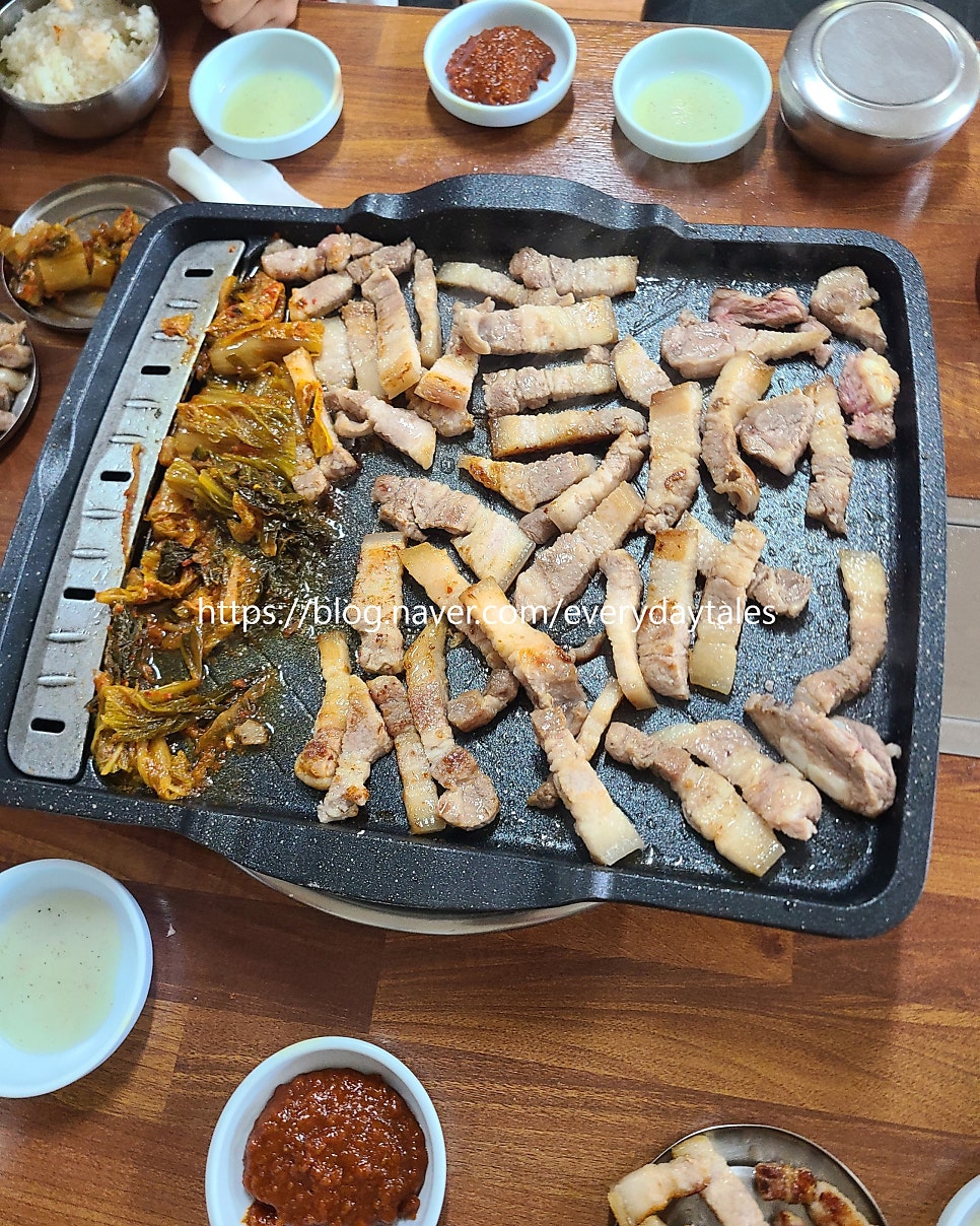 Dongyangsikdang photo 6