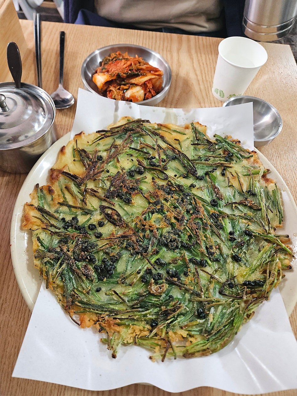 금산기범이네국수 사진 5