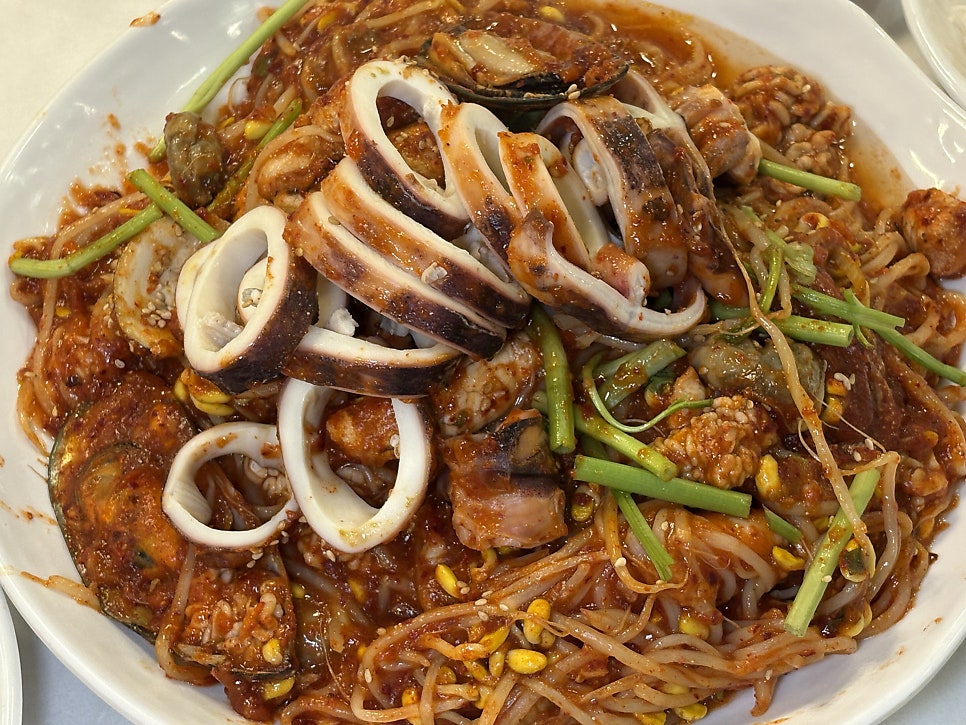 해물명가 사진 4
