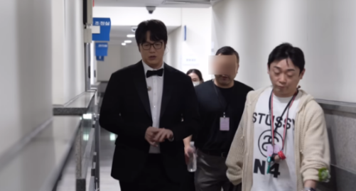 성시경 매니저 현수의 배신, 김현수가 악마인 이유 총정리