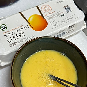 잇츠온 무항생제 신선란 계란 정기배송이벤트