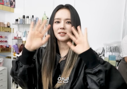   ‘44세 아이둘’ 한가인, 아이돌 메이크업 도전! “지금은 누구랑 싸워도 질 것 같지 않아요”