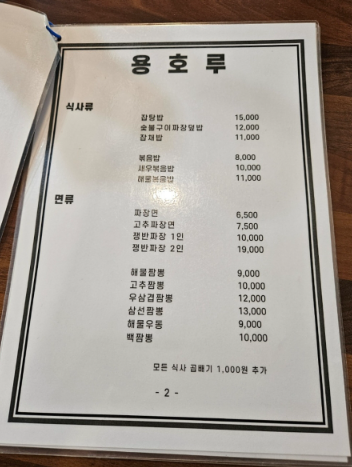 용호루 사진 6