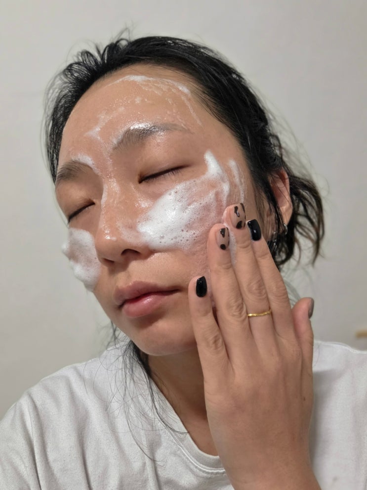  앰플추천 속건조 잡는 버블앰플 ft 콜라겐 함유
