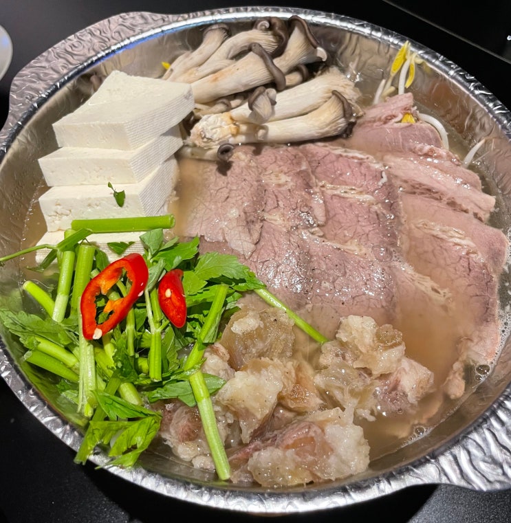  평택역 술집 분위기 좋은 보리보리 평택역점