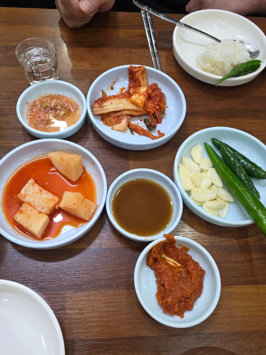 가마솥뼈다귀보쌈 사진 6
