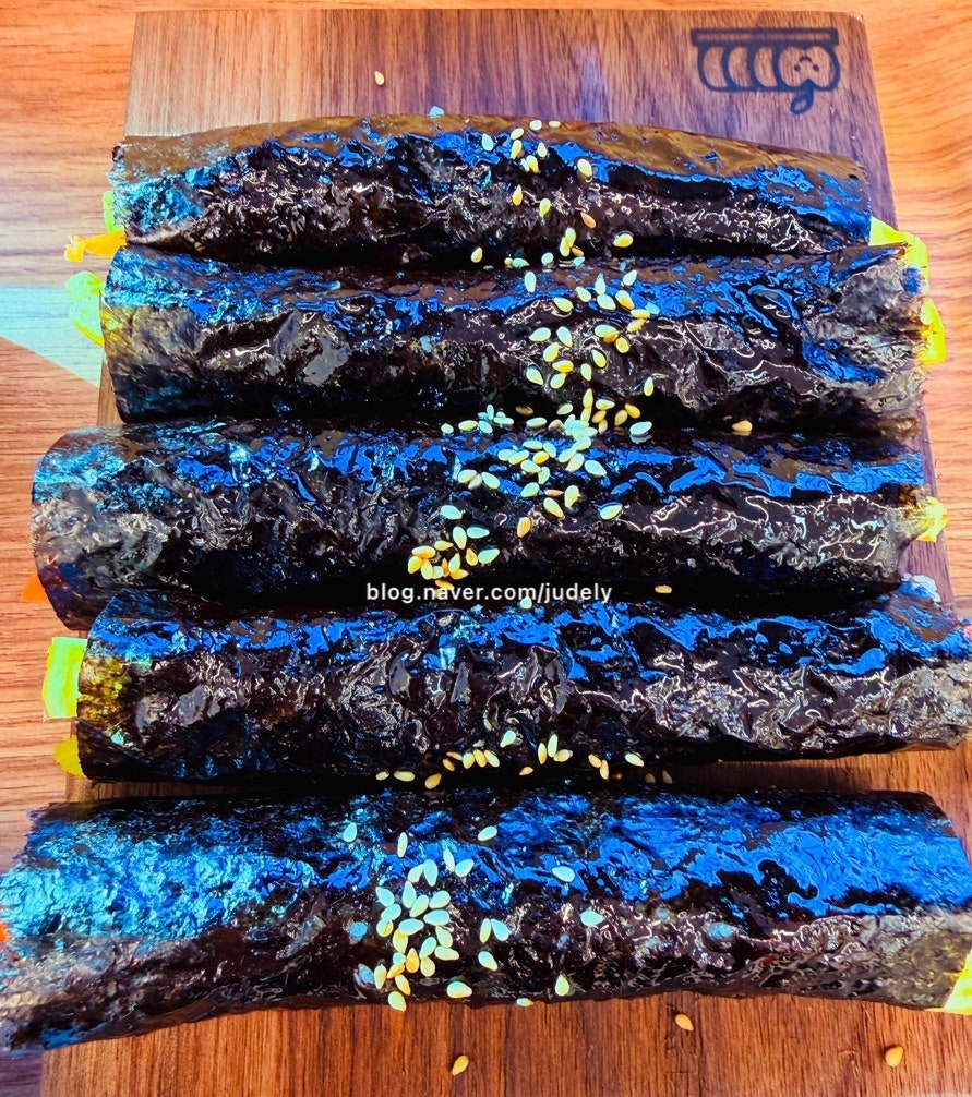 애플꼬마김밥 용인몬테로이점 사진 6