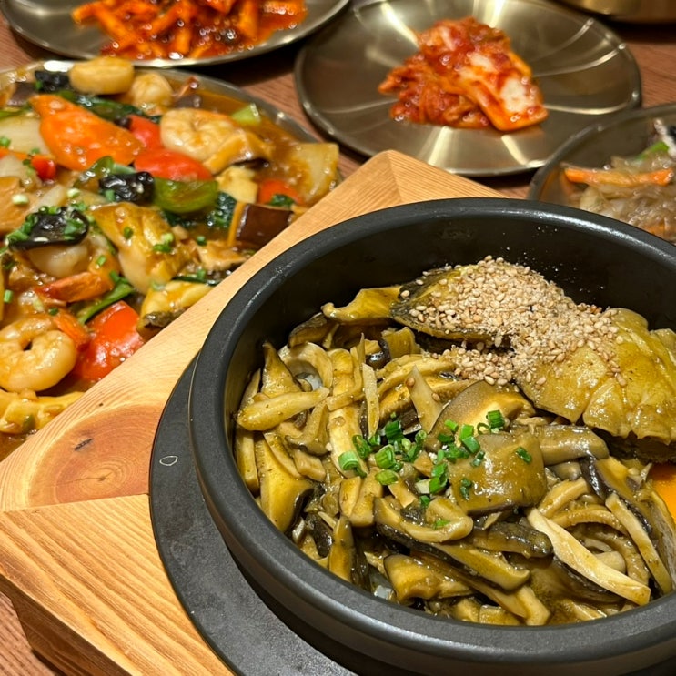  대구 유천동 맛집 대구 전복 맛집 달서구 전복죽: 전복명가 달서점