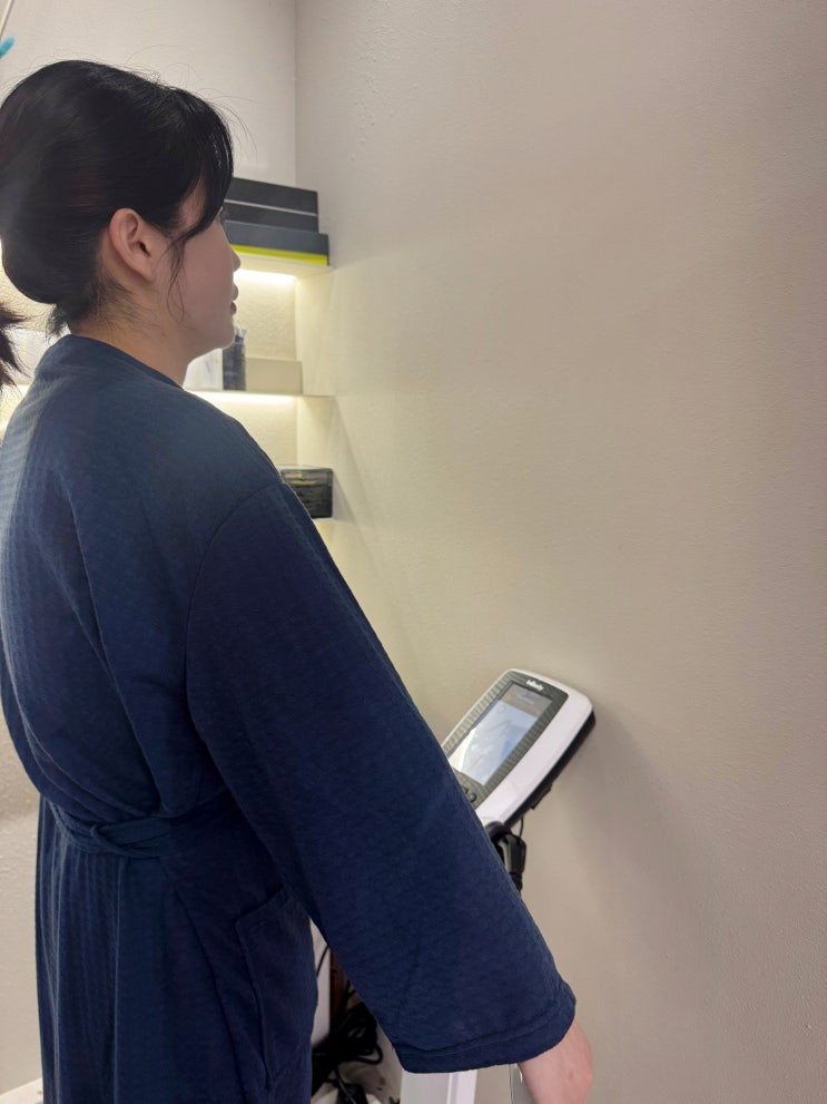  양산 다이어트 비포 애프터 확실한 제로라스파